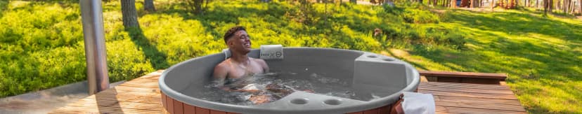 Hot Tubs