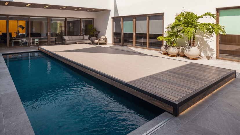 Smart Pools